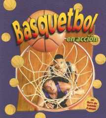 9780778786184-0778786188-Basquetbol En Accion / Basketball in Action (Deportes En Accion / Sports in Action) (Spanish Edition)