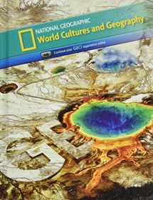 9780736289986-0736289984-World Cultures and Geography Survey: Student Edition (World Cultures and Geography Copyright Update)