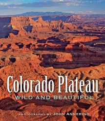 9781560375852-156037585X-Colorado Plateau Wild and Beautiful
