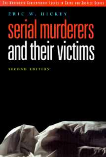 9780534507046-0534507042-Serial Murderers and Their Victims