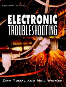 9780070653535-0070653534-Electronic Troubleshooting