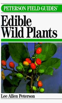 9780395204450-0395204453-A Field Guide to Edible Wild Plants of Eastern and Central North America (Peterson Field Guides)