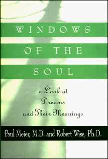 9780785278665-0785278664-Windows of the Soul: A Look at Dreams and Their Meanings
