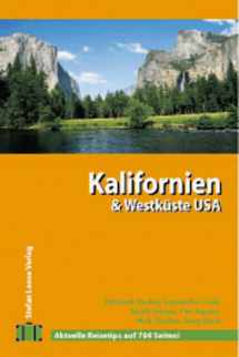 9783922025665-3922025668-Kalifornien und Westküste USA. Travel Handbuch