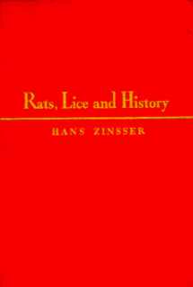 9780316988964-0316988960-Rats, Lice, and History