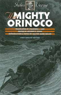 9780819567802-0819567809-The Mighty Orinoco (Early Classics Of Science Fiction)