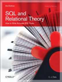 9781449316402-1449316409-SQL and Relational Theory: How to Write Accurate SQL Code