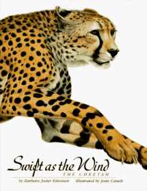 9780531094976-0531094979-Swift As the Wind: The Cheetah