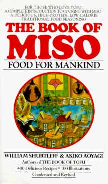9780345291073-0345291077-The Book of Miso