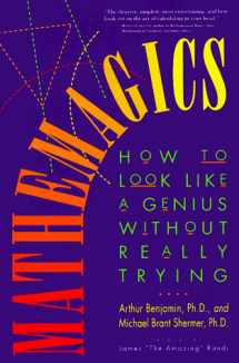 9781565651180-1565651189-Mathemagics: How to Look Like a Genius Without Really Trying