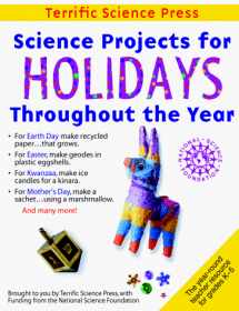 9780070647589-0070647585-Science Projects for Holidays Throughout the Year
