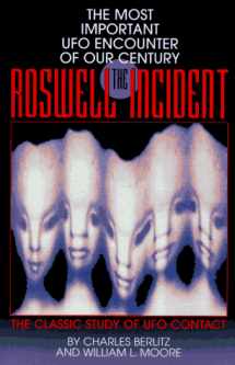 9781567311327-1567311326-The Roswell Incident