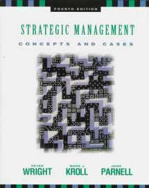 9780136817505-0136817505-Strategic Management: Concepts and Cases