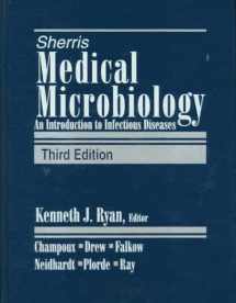 9780838585412-0838585418-Sherris Medical Microbiology: An Introduction to Infectious Diseases