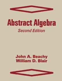 9780881338669-0881338664-Abstract Algebra