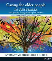 9780730395539-0730395537-Caring for Older People in Australia: Principles for Nursing Practice, 2nd Edition