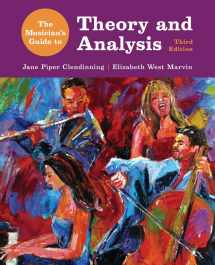 9780393600483-0393600483-The Musician's Guide to Theory and Analysis