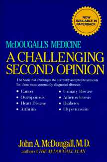 9780832904486-0832904481-McDougall's Medicine: A Challenging Second Opinion