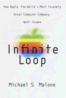 9780385486842-0385486847-Infinite Loop