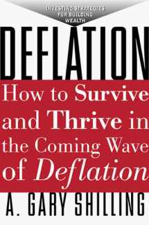 9780071351812-0071351817-Deflation: How to Survive and Thrive in the Coming Wave of Deflation