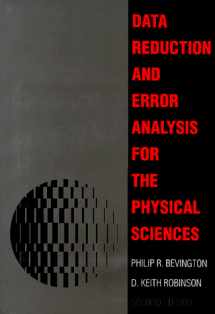 9780079112439-0079112439-Data Reduction and Error Analysis for The Physical Sciences