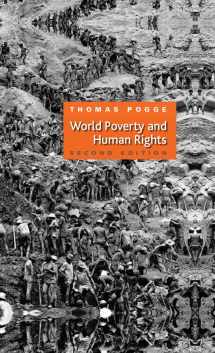 9780745641430-0745641431-World Poverty and Human Rights
