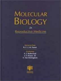 9781850709947-1850709947-Molecular Biology in Reproductive Medicine