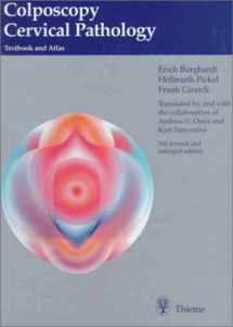 9780865776340-0865776342-Colposcopy, Cervical Pathology: Textbook and Atlas