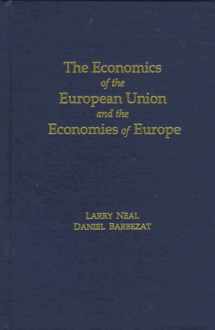 9780195110678-0195110676-The Economics of the European Union and the Economies of Europe