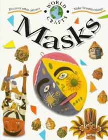 9780531158708-0531158705-Masks (World Crafts)