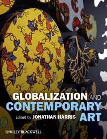 9781405179515-1405179511-Globalization and Contemporary Art