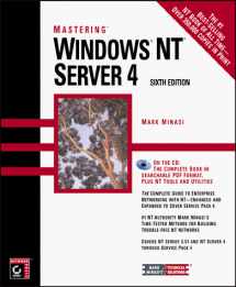 9780782124453-0782124453-Mastering Windows Nt Server 4
