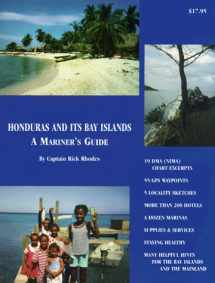 9780966586619-0966586611-HONDURAS AND ITS BAY ISLANDS -- A Mariner's Guide