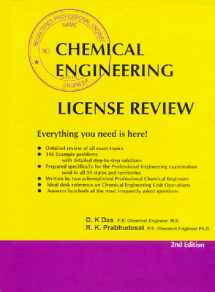 9781576450000-1576450007-Chemical Engineering License Review