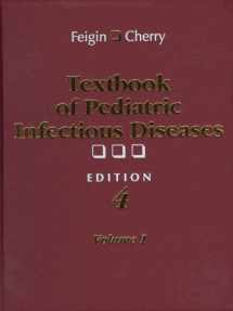 9780721664484-0721664482-Textbook of Pediatric Infectious Diseases, 2-Volume Set: 2-Volume Set