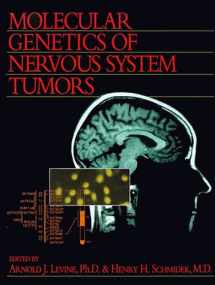 9780471561798-0471561797-Molecular Genetics of Nervous System Tumors