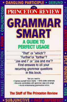 9780679746171-067974617X-Grammar Smart
