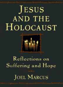 9780385487658-0385487657-Jesus and the Holocaust: Reflections on Suffering and Hope