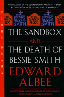 9780452260832-0452260833-The Sandbox and the Death of Bessie Smith
