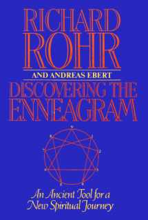 9780824511852-0824511859-Discovering The Enneagram: An Ancient Tool a New Spiritual Journey
