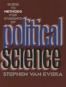 9780801484575-080148457X-Guide to Methods for Students of Political Science