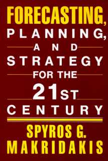 9780029197813-0029197813-Forecasting, Planning, and Strategies for the 21st Century