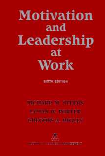 9780070610316-0070610312-Motivation and Leadership At Work