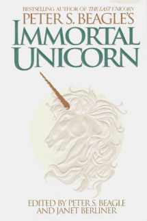 9780061052248-0061052248-Peter S. Beagle's Immortal Unicorn