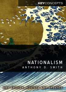 9780745651286-0745651283-Nationalism: Theory, Ideology, History