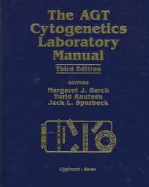 9780397516513-0397516517-The Agt Cytogenetics Laboratory Manual