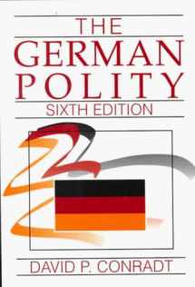 9780801315916-0801315913-The German Polity