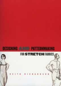9781563674792-1563674793-Designing and Patternmaking for Stretch Fabrics