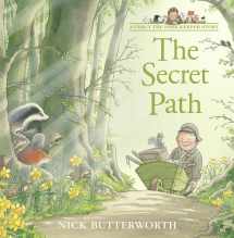 9780007155187-0007155182-The Secret Path (Tales From Percy’s Park)