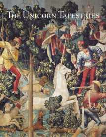 9780300106305-0300106300-The Unicorn Tapestries in The Metropolitan Museum of Art (Metropolitan Museum of Art Publications)